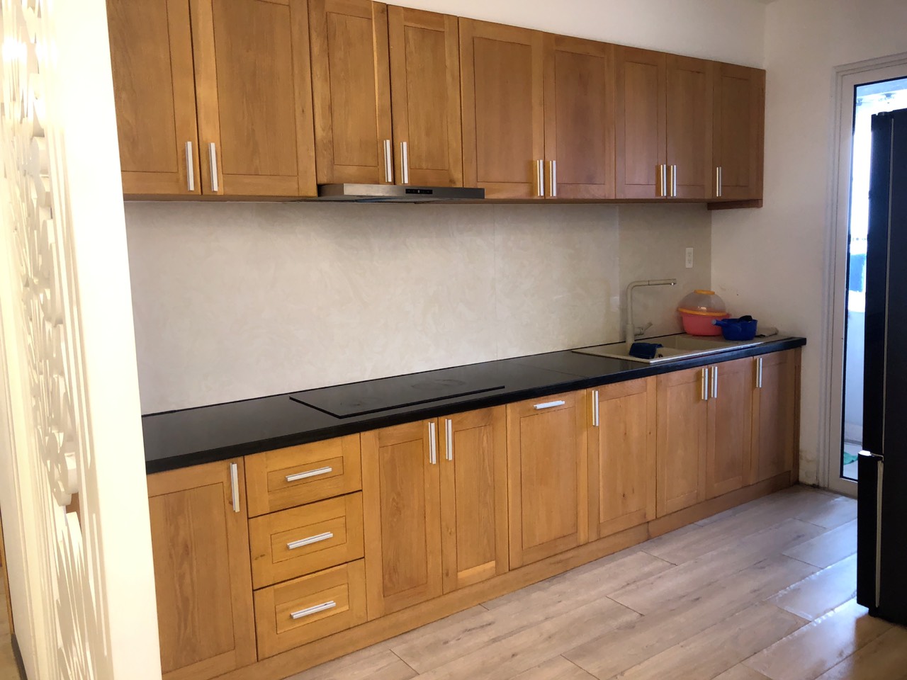 Bán chung cư Sunrise City - 100m2 - 2PN - tầng 22