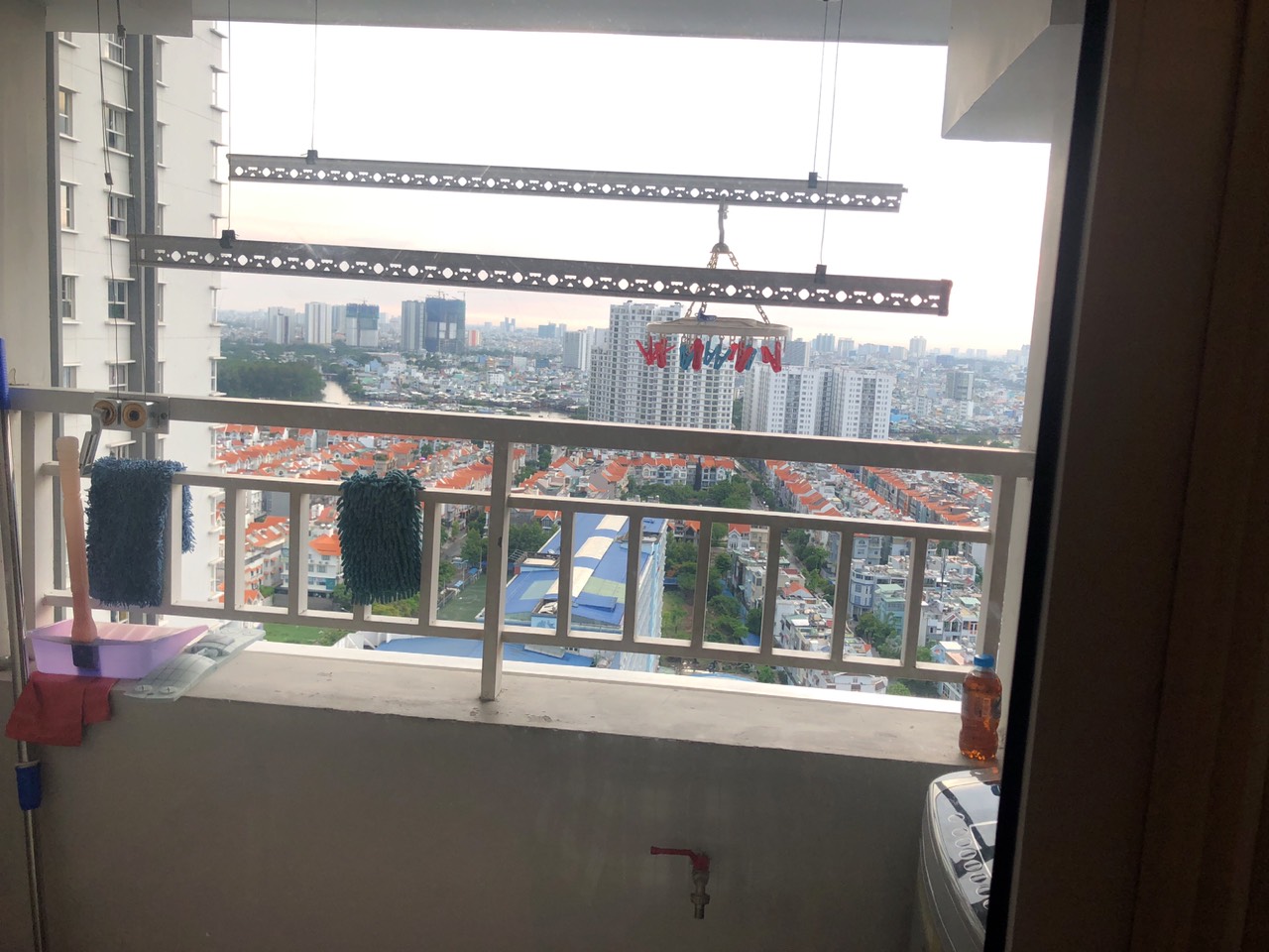 Bán chung cư Sunrise City - 100m2 - 2PN - tầng 22