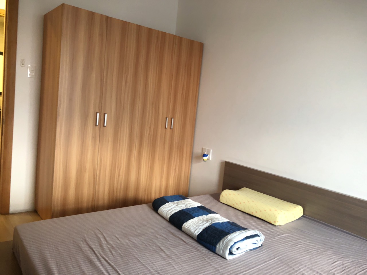 Bán chung cư Sunrise City - 100m2 - 2PN - tầng 22