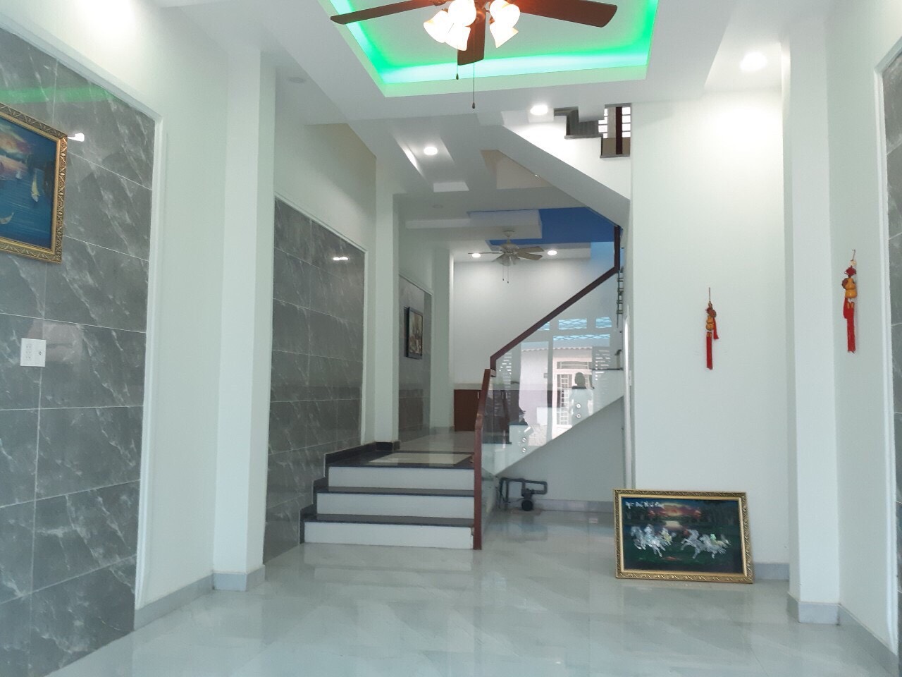 Bán nhà hẻm xe hơi 487 Huỳnh Tấn Phát giá dưới 5,5 tỷ