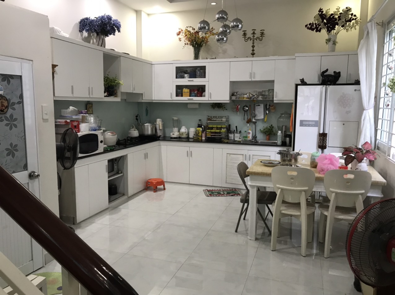 Bán nhà hẻm xe hơi đường Phú Thuận Phường Phú Thuận Quận 7