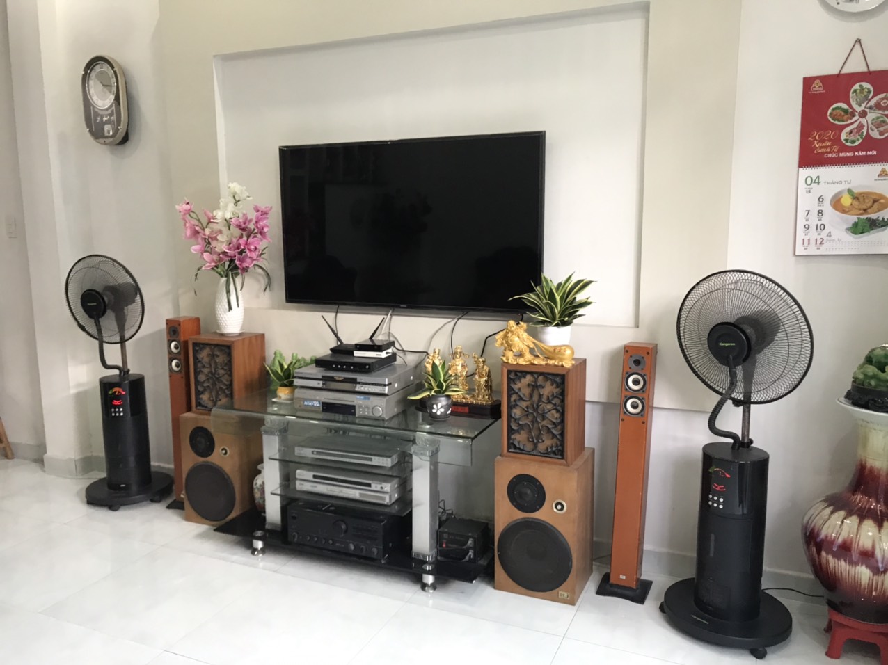 Bán nhà hẻm xe hơi đường Phú Thuận Phường Phú Thuận Quận 7