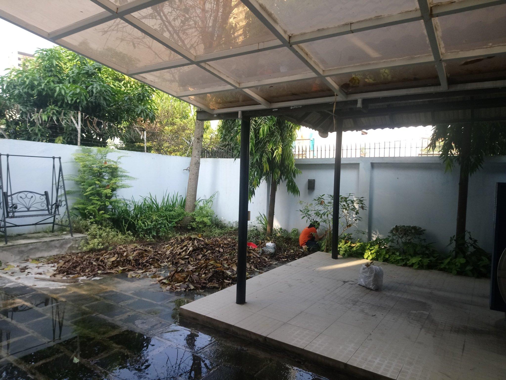 Cần tiền nên bán gấp Biệt thự khu dân cư Phú Mỹ, Phường Phú Mỹ, Quận 7, HCM.liên hệ 0352161628 (gặp vũ)