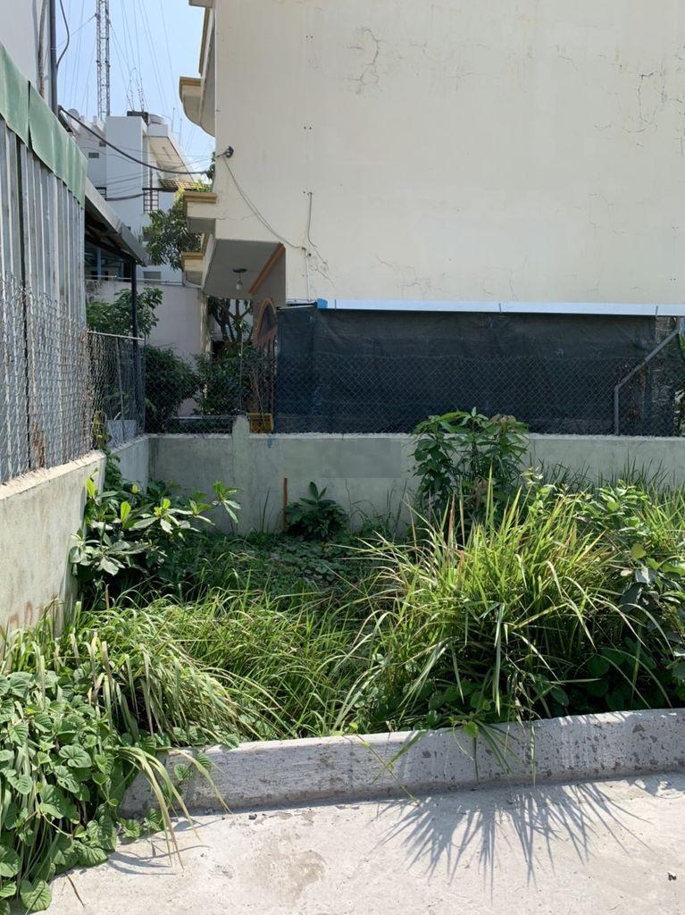 Bán đất hẻm 286 Nguyễn Văn Quỳ