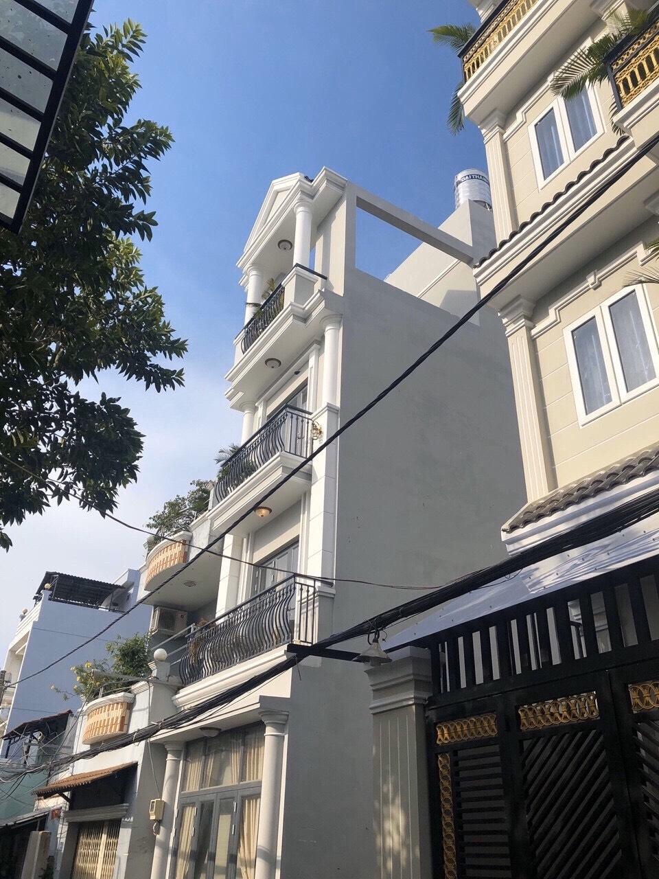 CHỦ đang mắc nợ ngân hàng nên cần bán nhà GẤP GẤP  861/72/Đường trần xuân soạn, phường tân hưng, Q7 (liên hệ 0352161628)