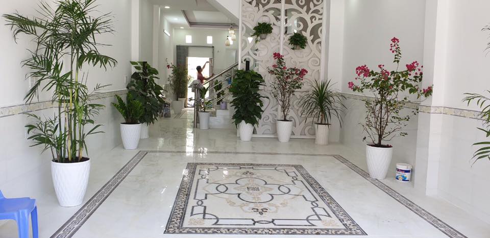 Bán nhà 2 mặt tiền Hẻm 865 huỳnh tấn phát giá siêu rẽ: Liên Hệ: 0909 837 449