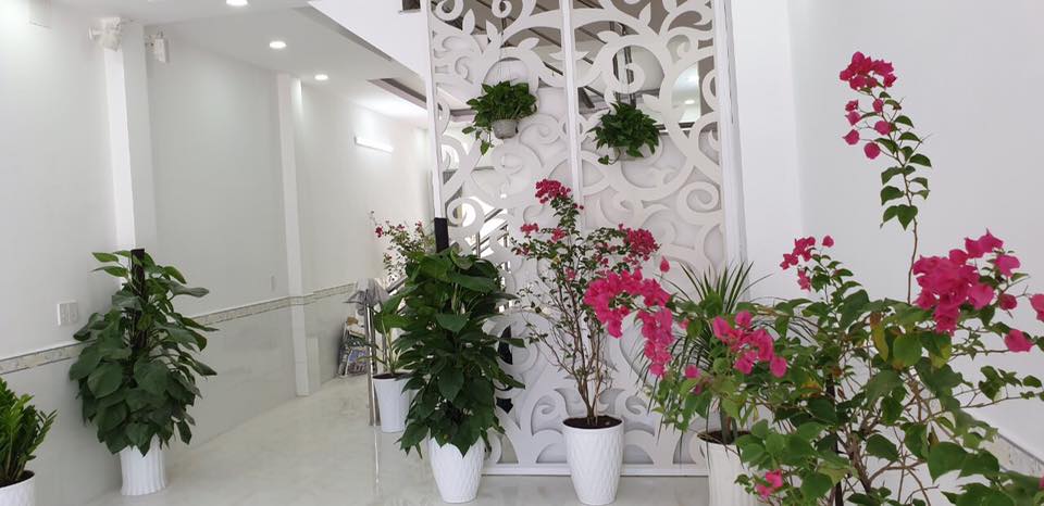 Bán nhà 2 mặt tiền Hẻm 865 huỳnh tấn phát giá siêu rẽ: Liên Hệ: 0909 837 449