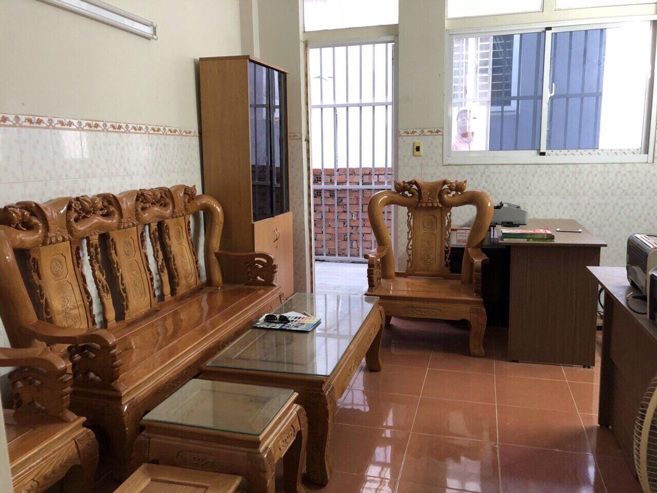 Bán gấp nhà MT đường số 1b khu dân cư Công Ích Quận 4, giá tốt nhất thị trường 0909 837 449 LINH