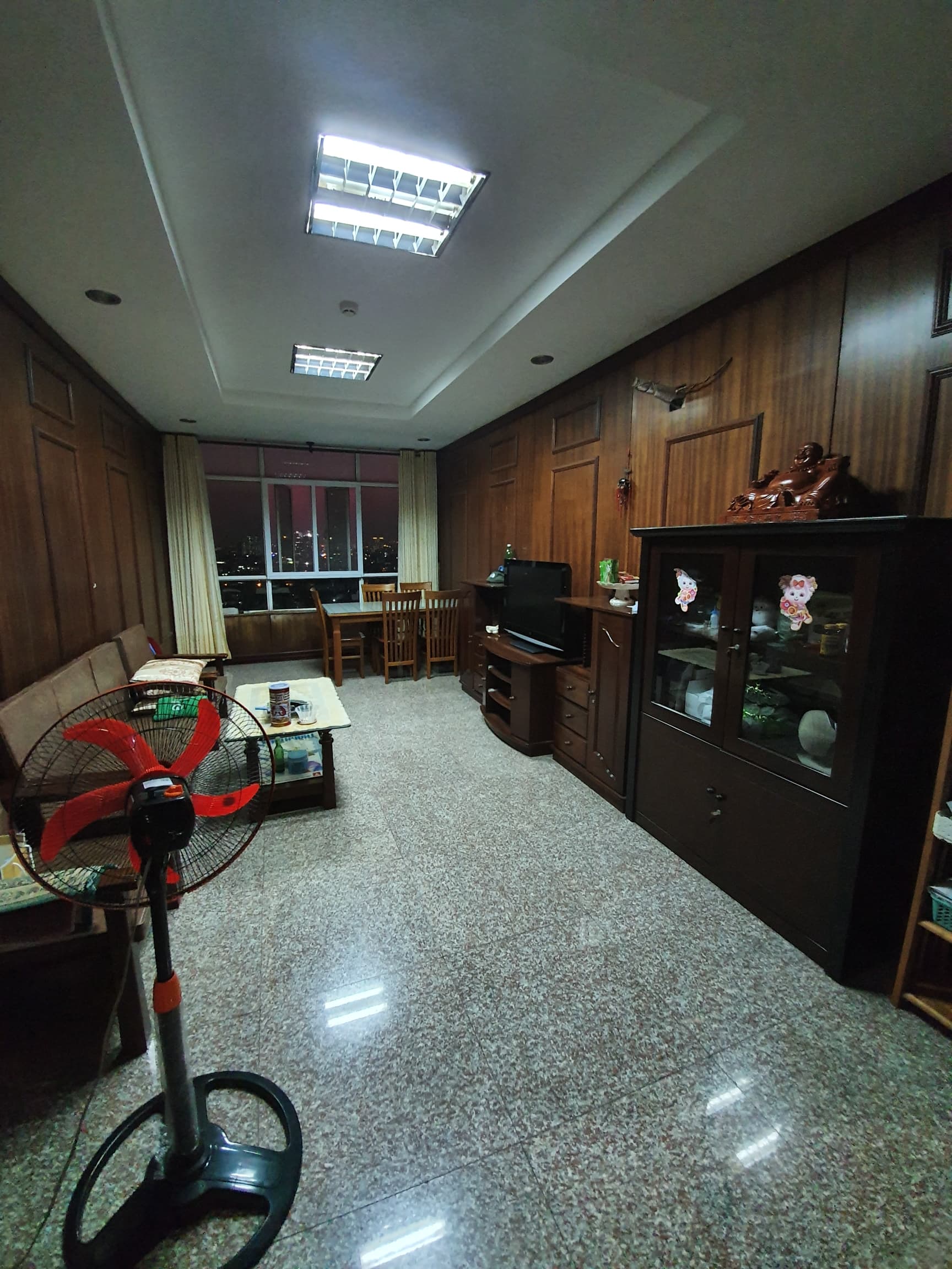 Bán căn hộ chung cư HAGL 3 phòng ngủ 118m2