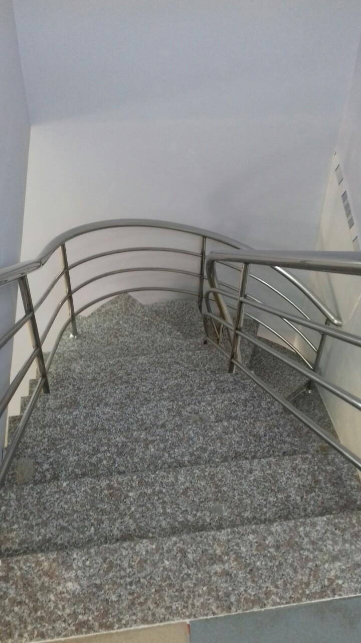 Bán nhà riêng hẻm Nguyễn Thị Thập Quận 7