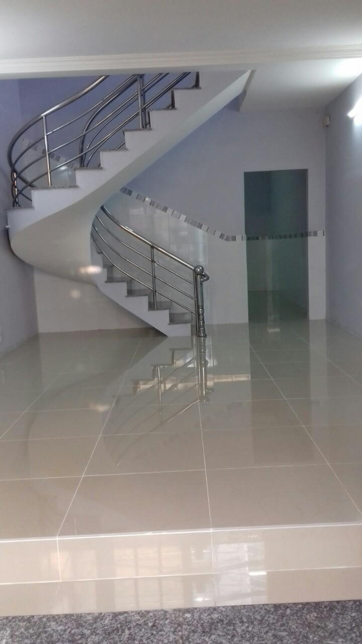 Bán nhà riêng hẻm Nguyễn Thị Thập Quận 7