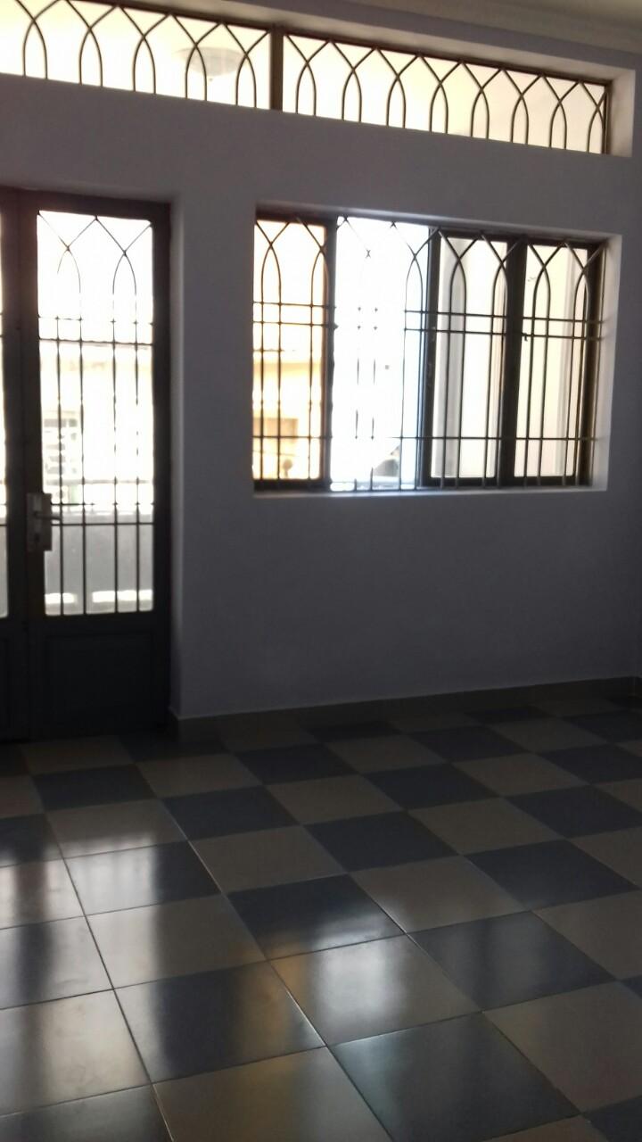 Bán nhà riêng hẻm Nguyễn Thị Thập Quận 7