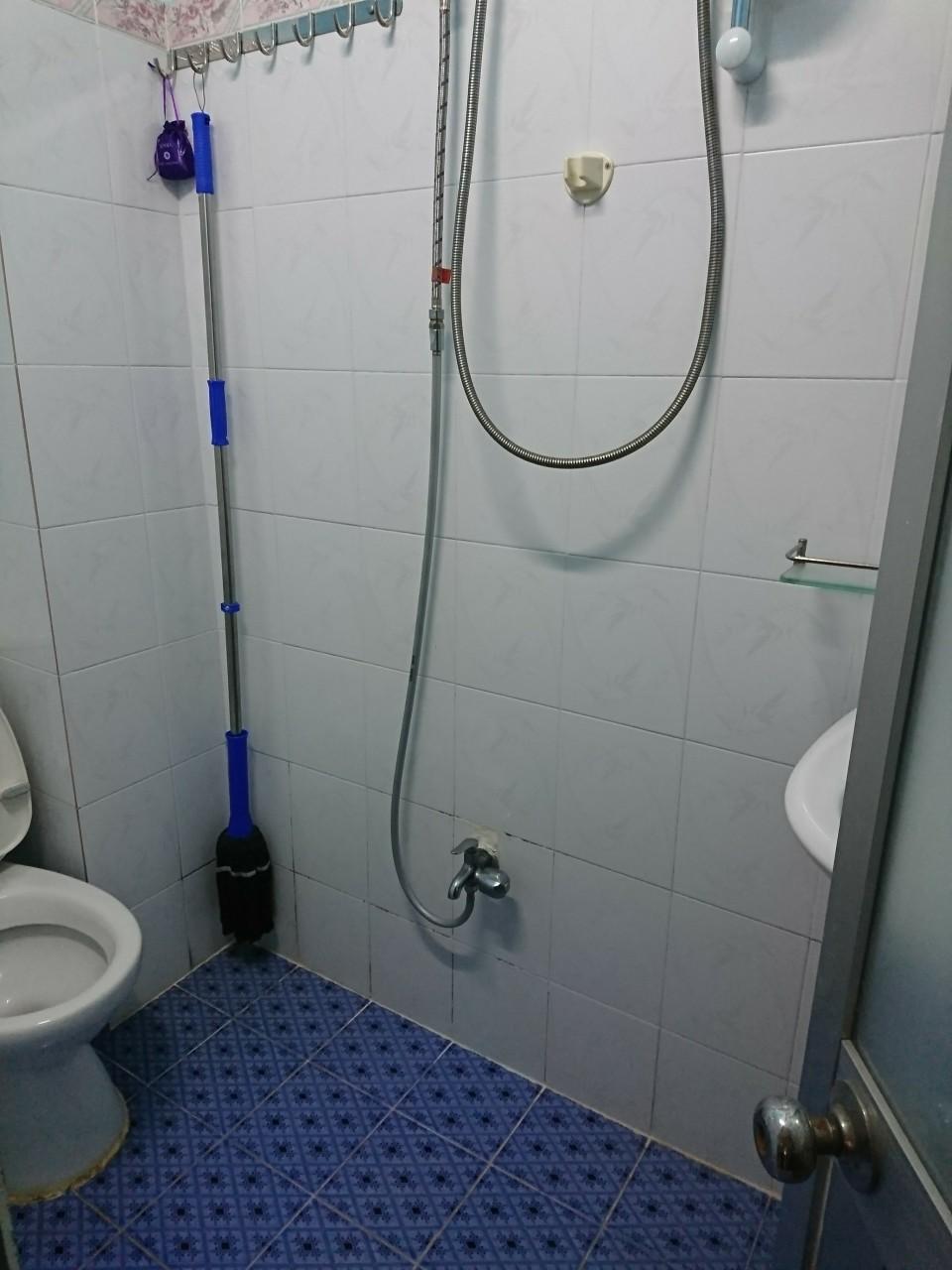Bán nhà Lâm Văn Bền Tân Kiểng Q7