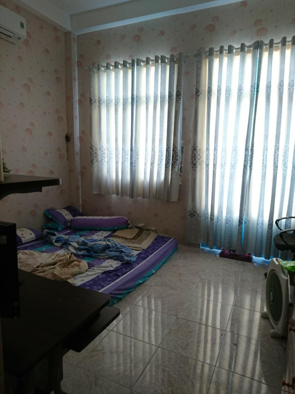 Bán nhà Lâm Văn Bền Tân Kiểng Q7