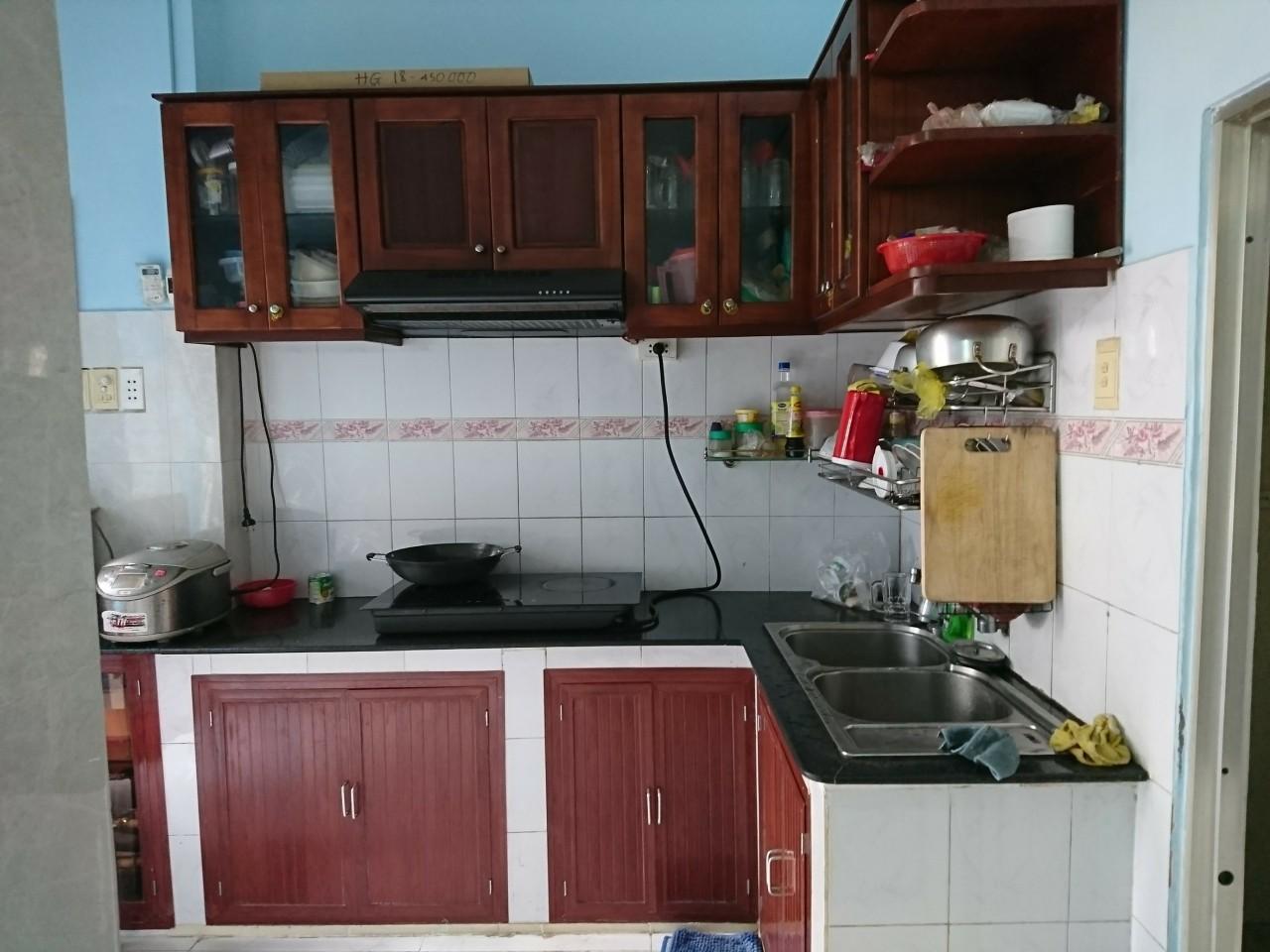 Bán nhà Lâm Văn Bền Tân Kiểng Q7