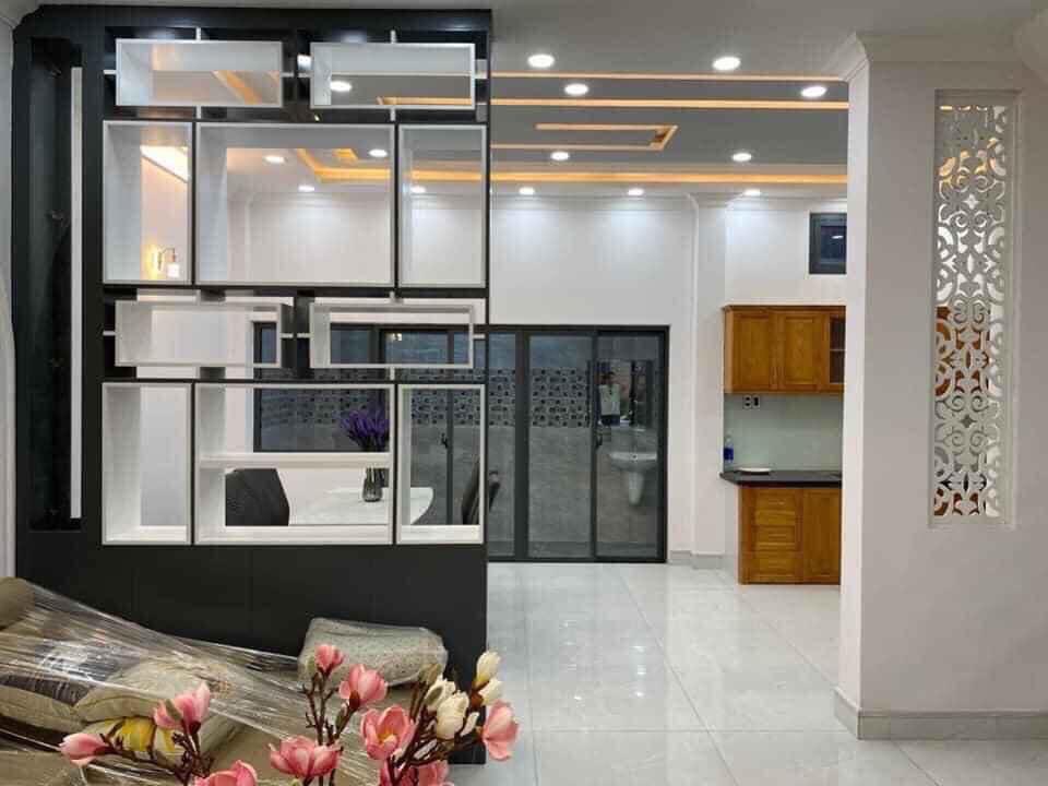 Nhà đất quận 7 HXH