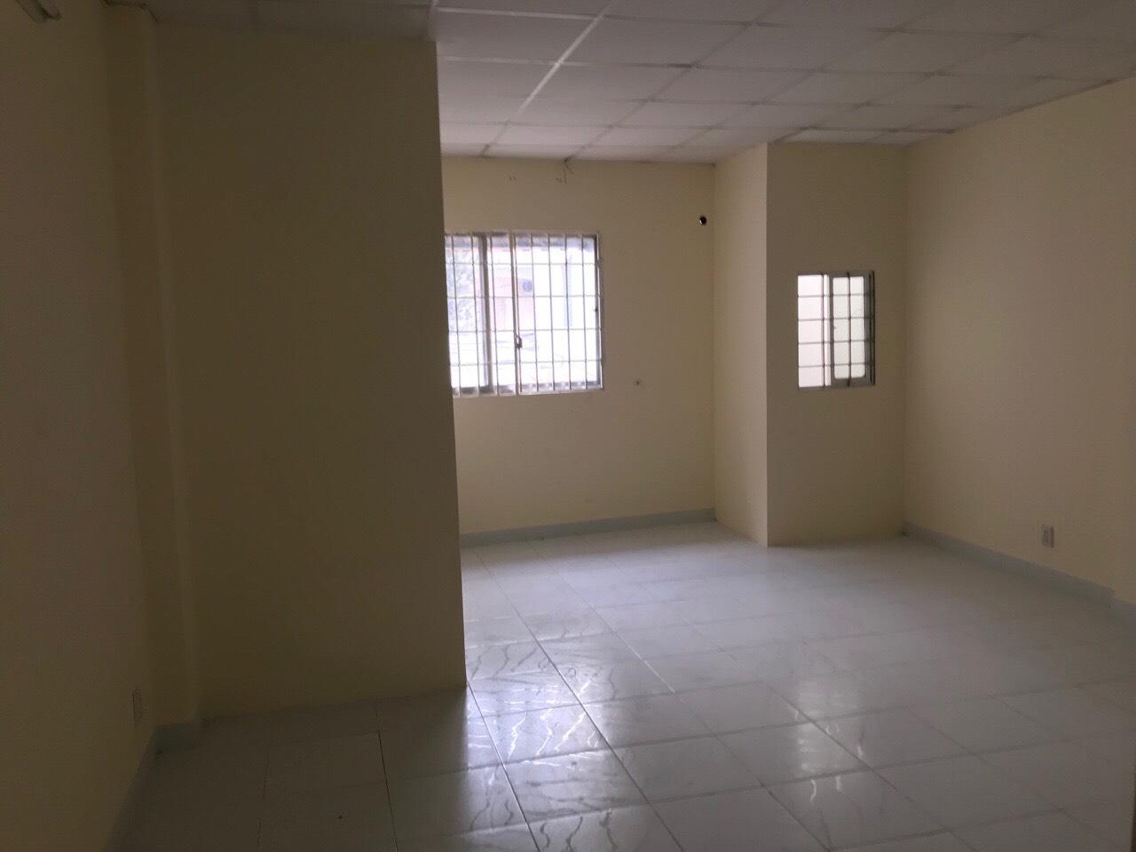 Bán nhà hẻm xe hơi giá tốt tại quận 7