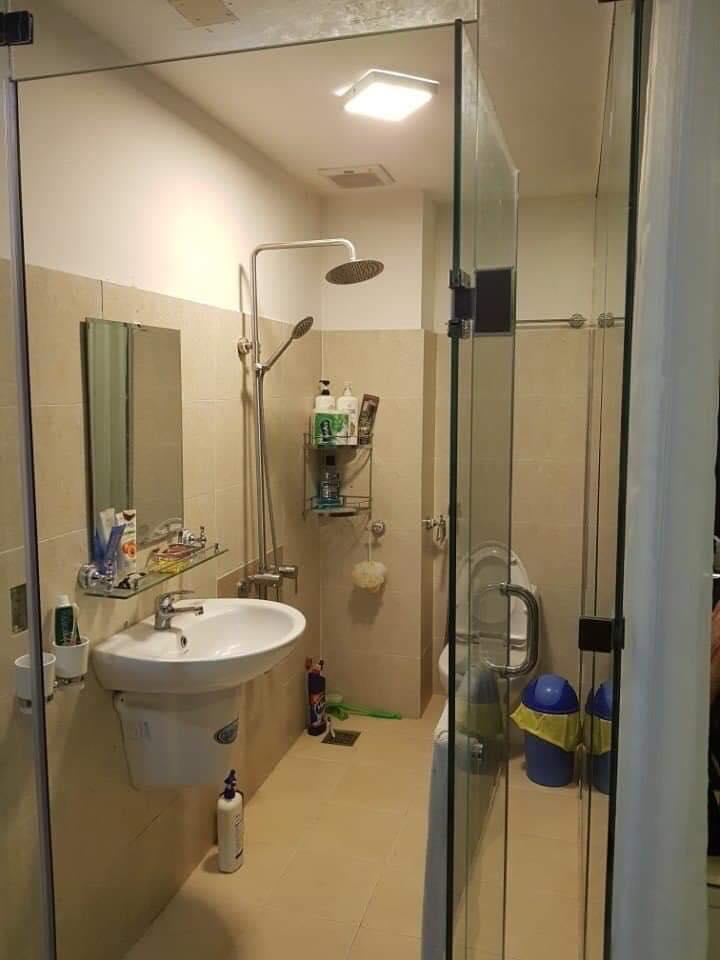Bán nhà MT Thị trấn Nhà bè