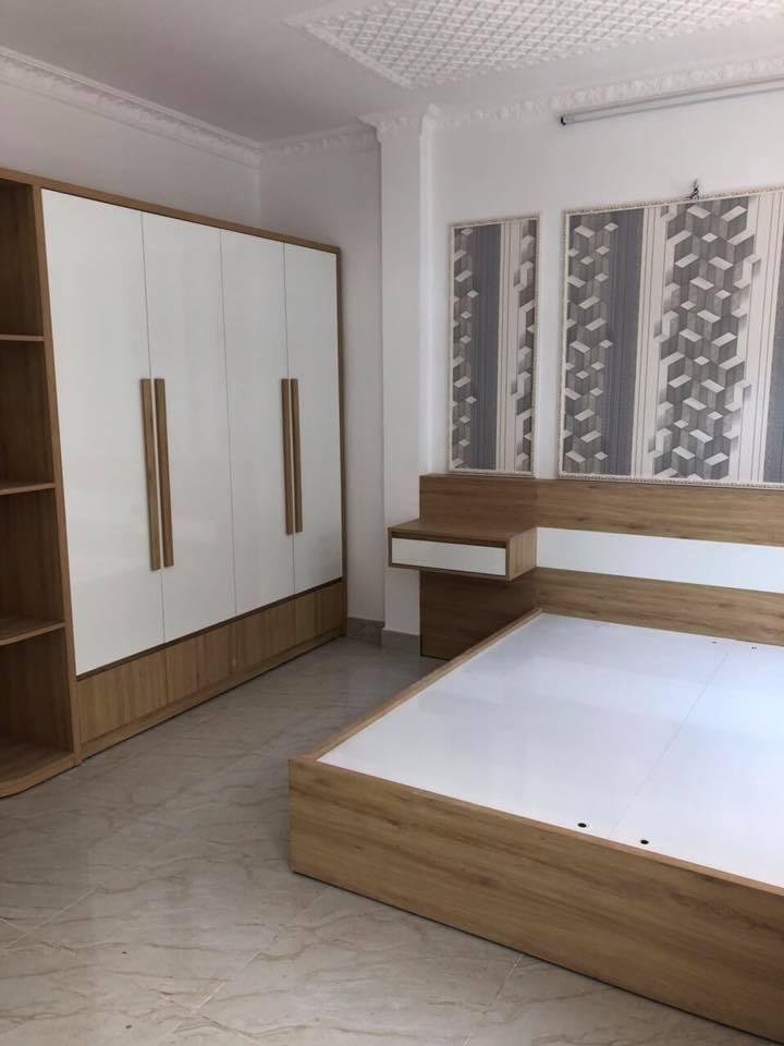 Bán nhà Thị trấn Nhà bè