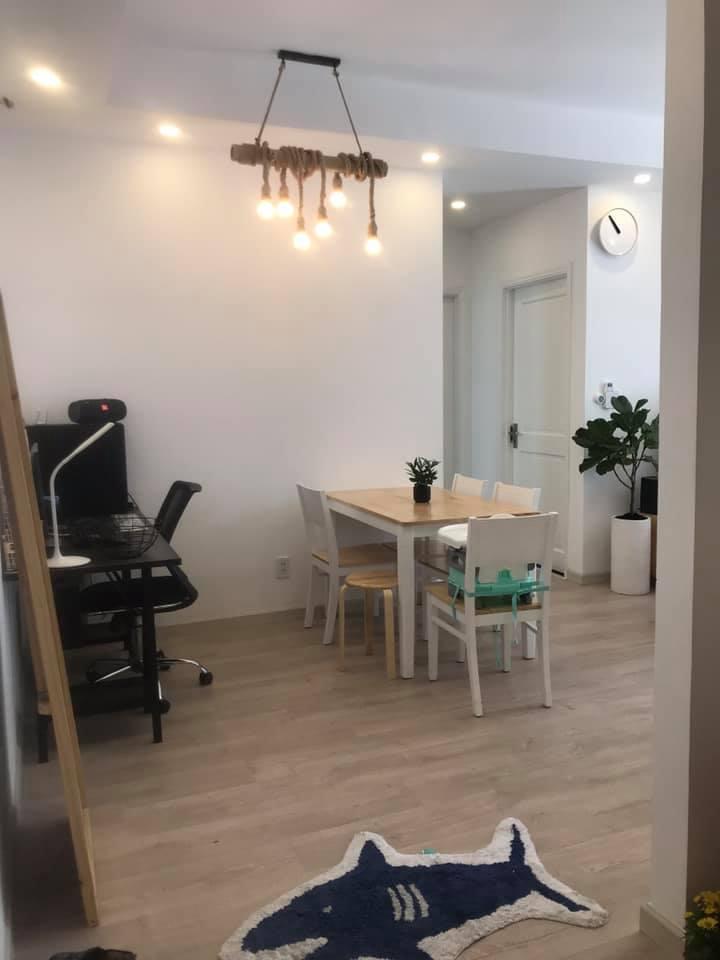 Căn hộ Florita Khu đô thị Him Lam Quận 7