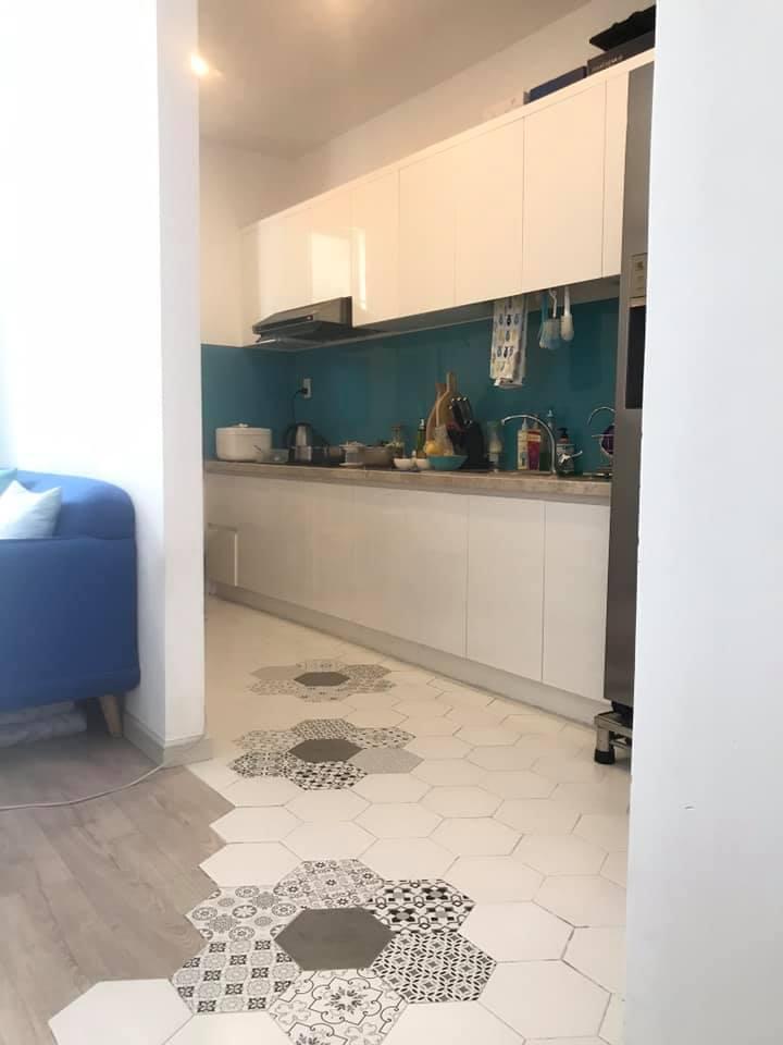 Căn hộ Florita Khu đô thị Him Lam Quận 7