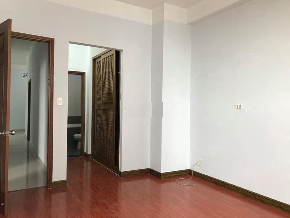 Căn Hộ Lộc Phát Phạm Hữu Lầu,Quận 7