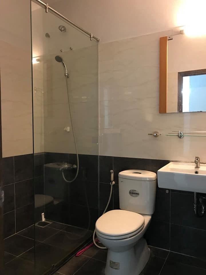 Căn Hộ Lộc Phát Phạm Hữu Lầu,Quận 7