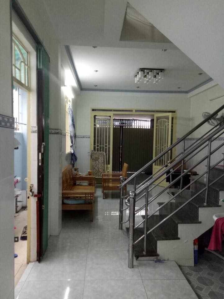 Chính chủ cần bán nhà TT nhà bè.