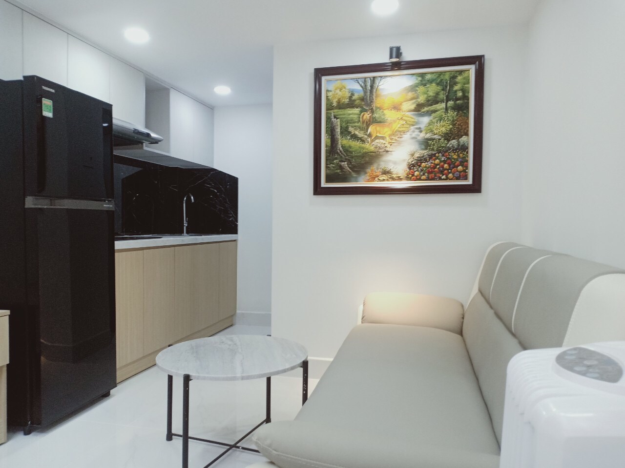 Bán nhà quận 7 hẻm xe hơi