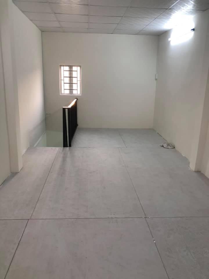 Bán nhà hẻm Nguyễn Thị Thập Quận 7