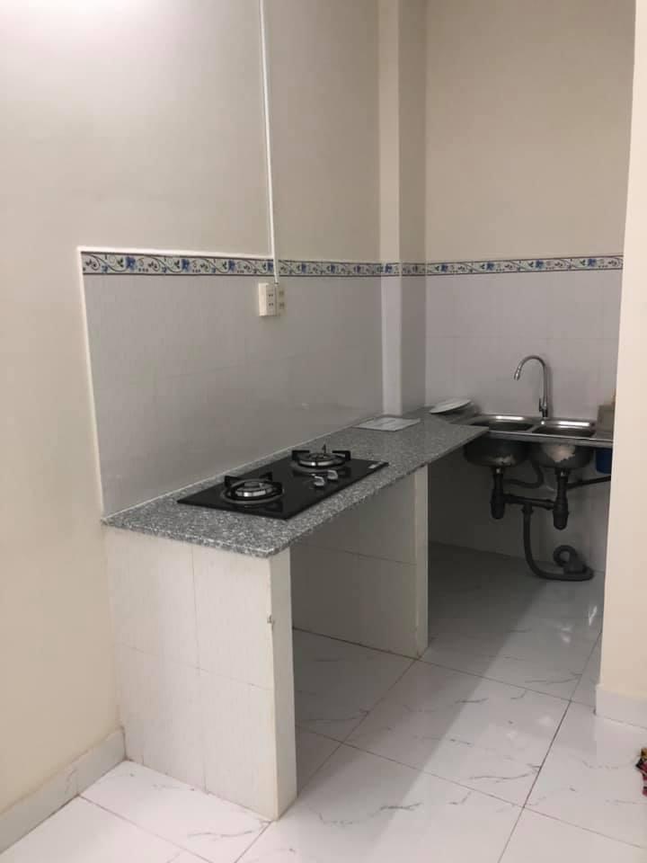 Bán nhà hẻm Nguyễn Thị Thập Quận 7