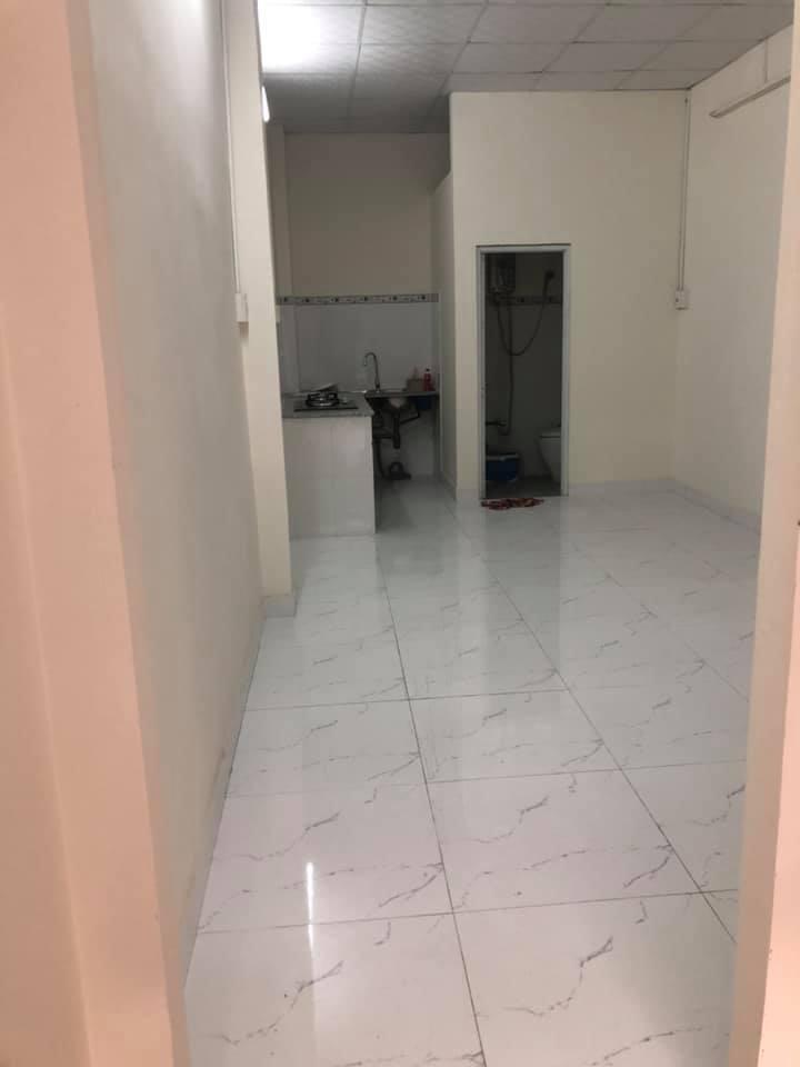Bán nhà hẻm Nguyễn Thị Thập Quận 7