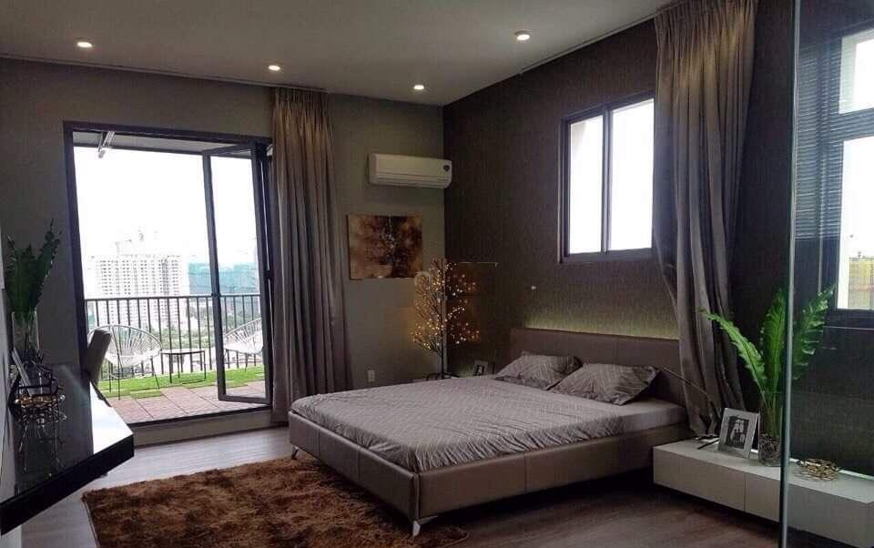 Bán gấp căn hộ cao cấp quận 7