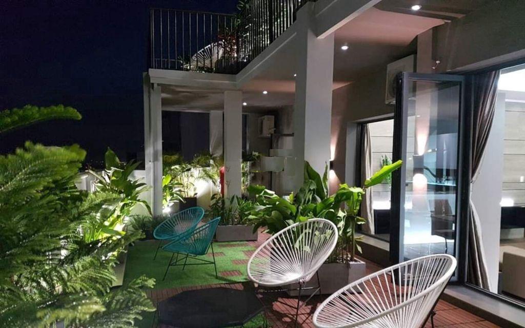 Bán gấp căn hộ cao cấp quận 7