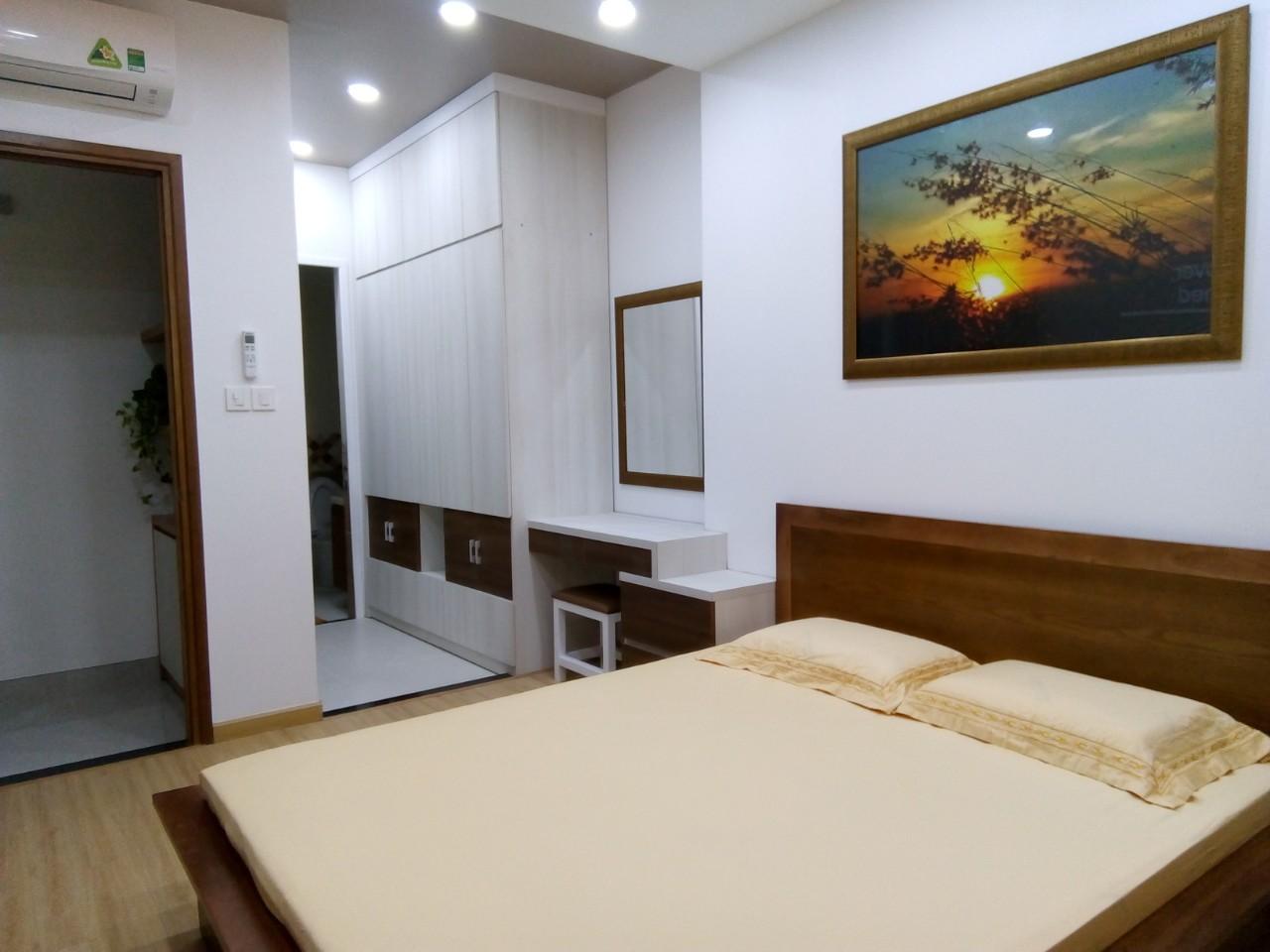 Căn hộ Sunrise City View Nguyễn Hữu Thọ Quận 7