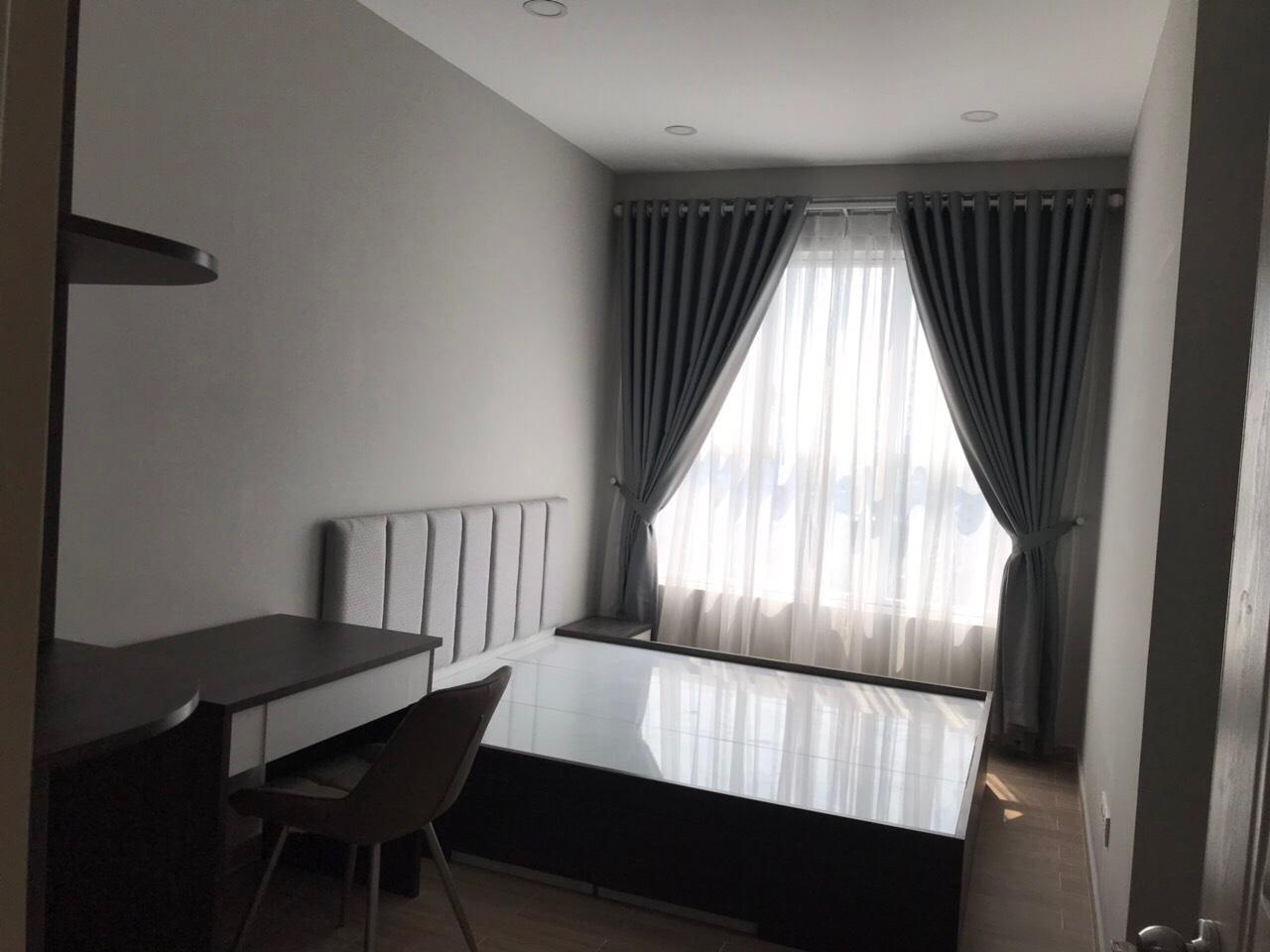 Căn hộ cao cấp Sunrise City View Quận 7