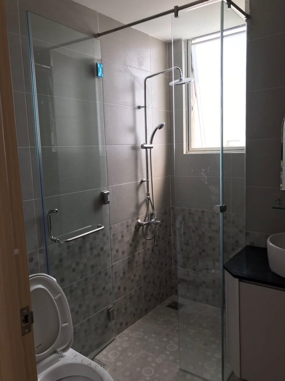 Căn hộ cao cấp Sunrise City View Quận 7