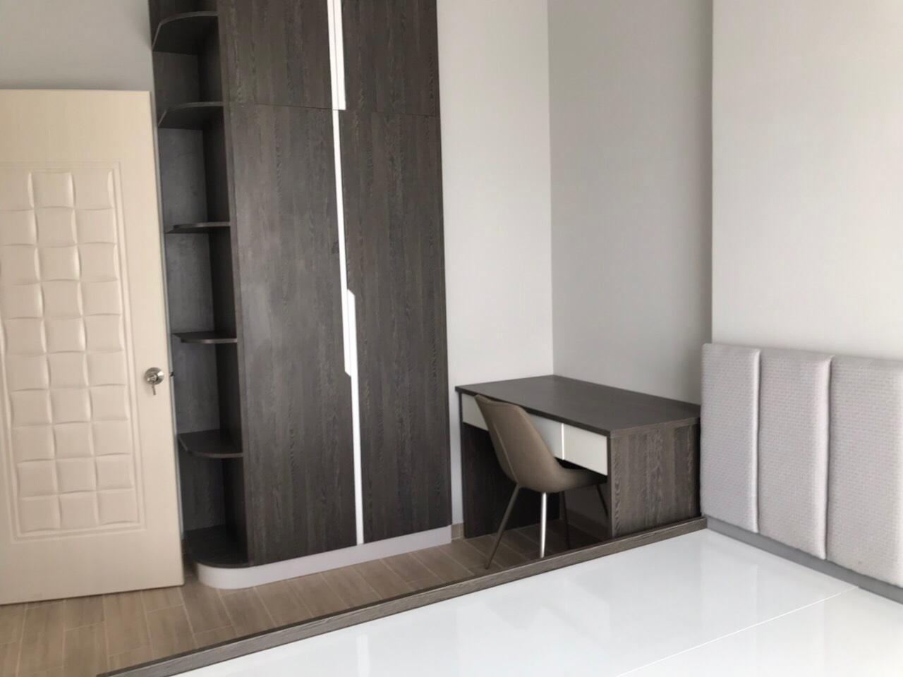 Căn hộ cao cấp Sunrise City View Quận 7