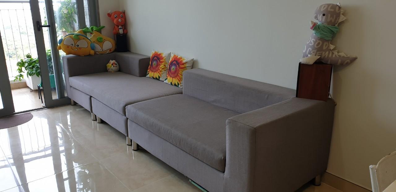 Bán căn hộ Luxgarden Phường Phú Thuận Quận 7, 3 phòng ngủ - 2wc, DT 84m2