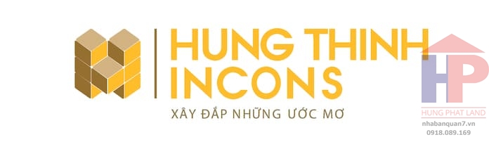 Công ty xây dựng Hưng Thịnh Incons