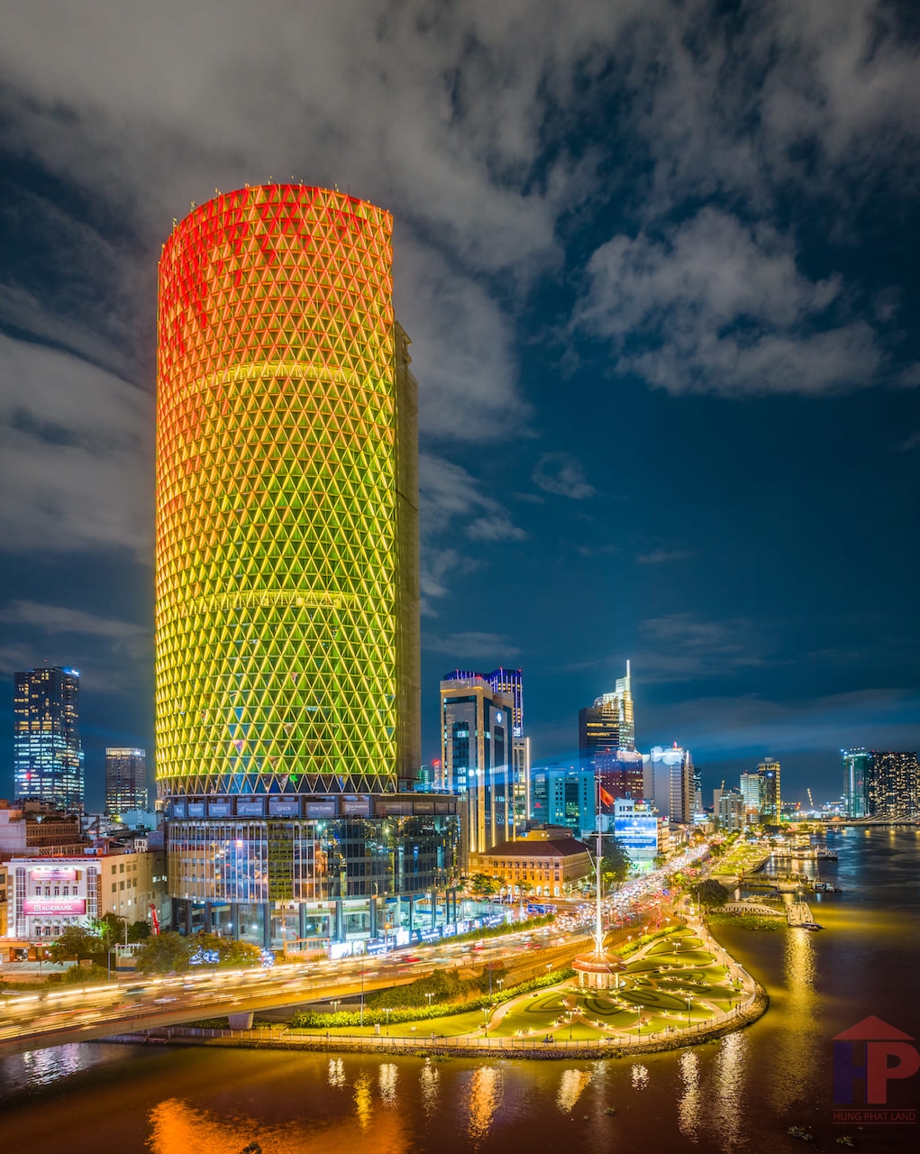 Dự án IFC One Saigon