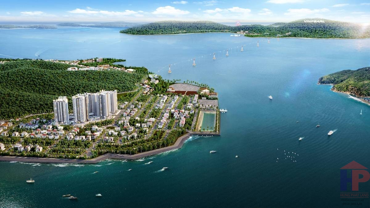 Dự án New Galaxy Nha Trang