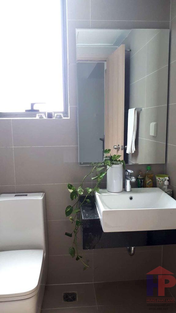 Cho thuê Officetel Sunrise City View Nguyễn Hữu Thọ, Phường Tân Hưng DT 52m2 Giá thuê: 14 tr/th thương lượng LH 0909477288