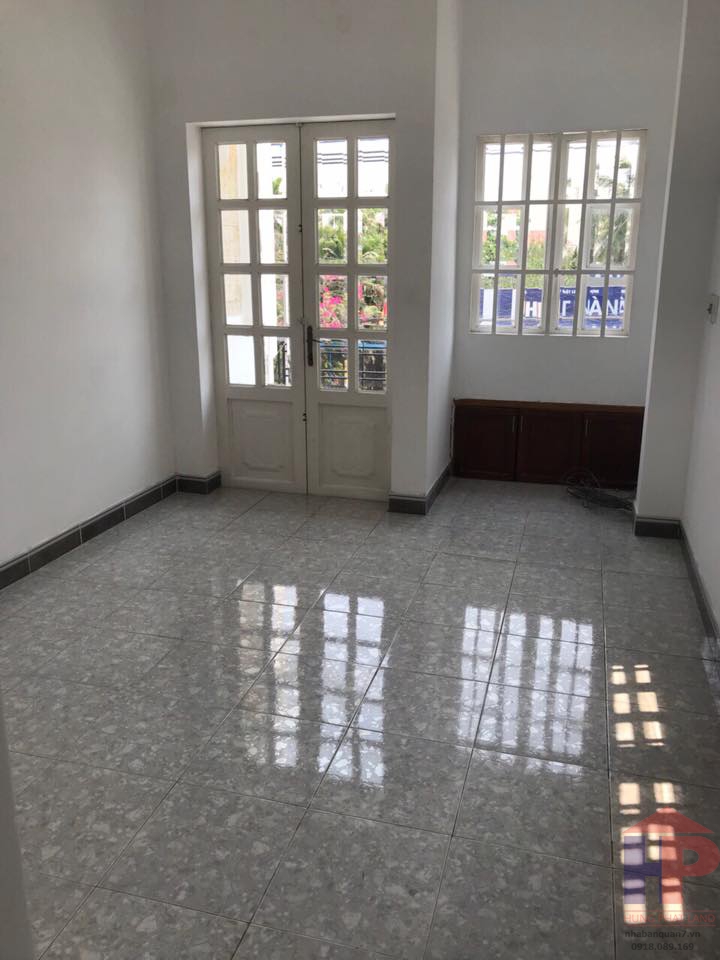 Bán nhà mặt tiền Huỳnh Tấn Phát, phường Tân Phú, quận 7 DT 3.5*19m Giá 9.2 TỶ TL LH 0909477288