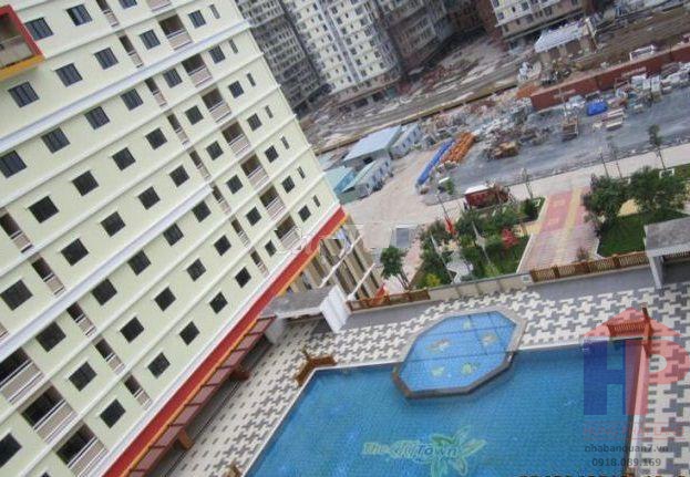 Bán căn hộ Era Town, đường Nguyễn Lương Bằng, Phường Phú Mỹ DT 67m2 Giá 1,78tỷ LH 0909477288