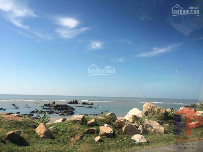 Bán đất nền biệt thự biển Ocean Villa Bình Châu, Xuyên Mộc, Bà Rịa Vũng Tàu chỉ 3,8tr/m2 LH 0913999003