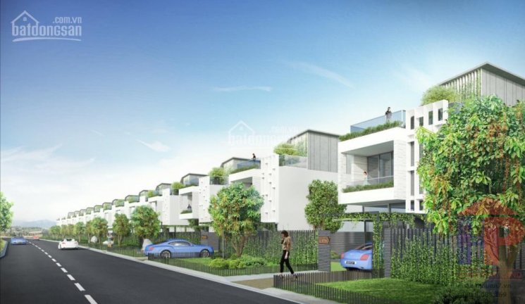 Bán đất nền biệt thự biển Ocean Villa Bình Châu, Xuyên Mộc, Bà Rịa Vũng Tàu chỉ 3,8tr/m2 LH 0913999003