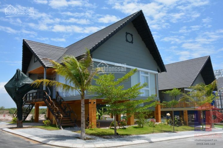 Bán đất nền dự án tại Green Garden Villa - Huyện Xuyên Mộc, Bà Rịa Vũng Tàu DT 300m² Giá: 4.5 tỷ  LH 0913999003