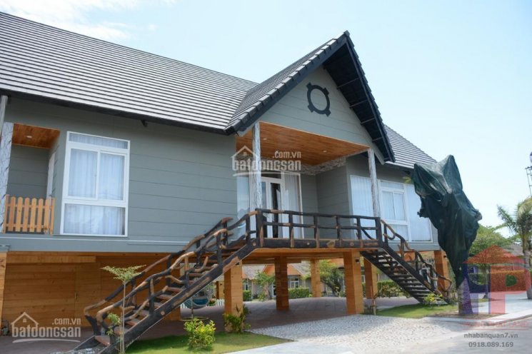Bán đất nền dự án tại Green Garden Villa - Huyện Xuyên Mộc, Bà Rịa Vũng Tàu DT 300m² Giá: 4.5 tỷ  LH 0913999003