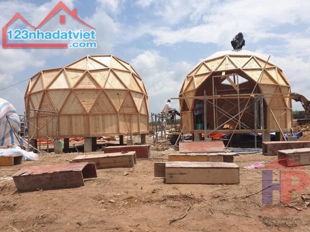 Bán đất gần dự án Novaworld Hồ Tràm, Bình Châu, Xuyên Mộc, Vũng Tàu DT 500m2-1000m2/ lô Giá 1,2tr/m2 LH 0913999003